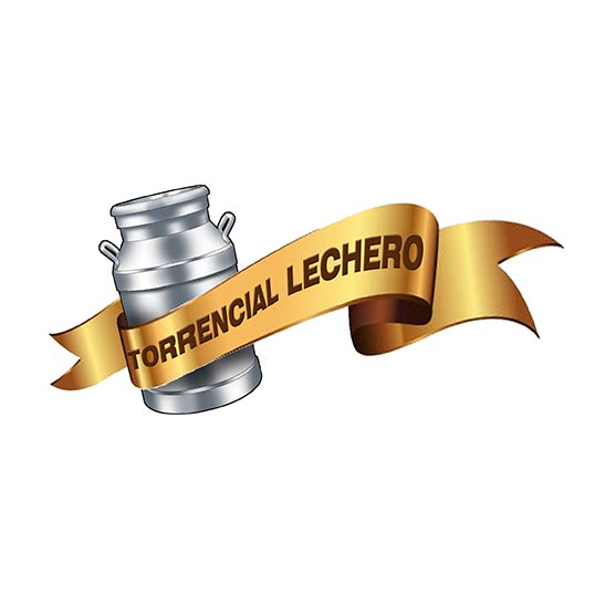 logo torrencial lechero